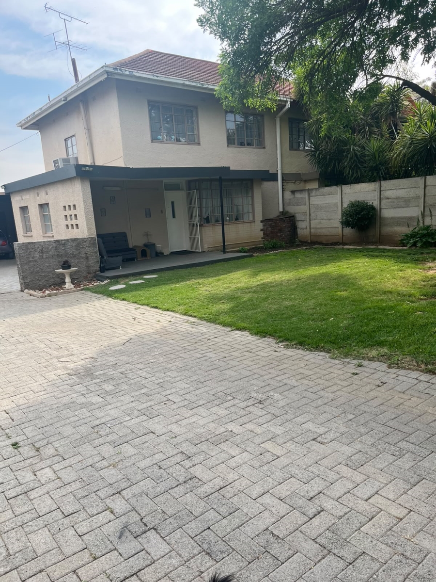 4 Bedroom Property for Sale in Bedelia Free State